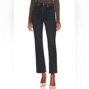 AGOLDE Vintage High Rise Bootcut